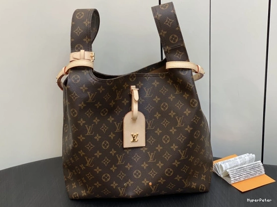 VUITTON GM LOUIS Atlantis 0716